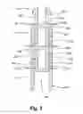 Fig. 03 - Integrated multilayer insulation