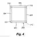 Fig. 04 - Integrated multilayer insulation