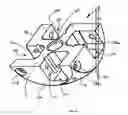 Fig. 02 - HUBS AND RECONFIGURABLE FRAMES