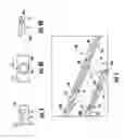 Fig. 03 - Method of installing an improved elevated batten system