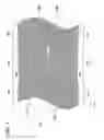 Fig. 06 - Endless belt with binder for carcass stability