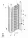 Fig. 08 - Endless belt with binder for carcass stability