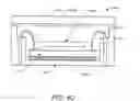 Fig. 07 - Method of producing an isolator for a microelectromechanical system (MEMS) die