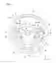 Fig. 02 - Steering wheel of vehicle and manufacturing method of steering wheel of vehicle