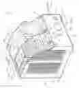 Fig. 02 - Electrically stimulated air filter apparatus
