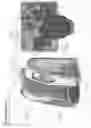 Fig. 02 - Select serving and flavored sparkling beverage maker