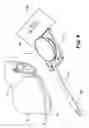 Fig. 07 - Kitchen appliance for heating foodstuff