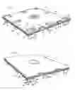 Fig. 02 - Fire resistant pallet