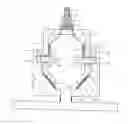 Fig. 02 - Tideway anchor