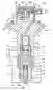 Fig. 01 - Fuel injector with fuel pressure sensor and electrical interconnection method of the same