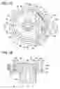 Fig. 08 - Fuel injector with fuel pressure sensor and electrical interconnection method of the same