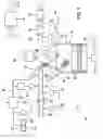 Fig. 02 - Internal combustion engine that can be operated with different types of liquid fuel
