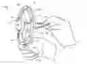 Fig. 01 - RACKET TOY BALL LAUNCHER