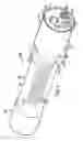 Fig. 02 - Combination non-lethal projectile launcher and flash light