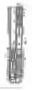 Fig. 07 - Combination non-lethal projectile launcher and flash light