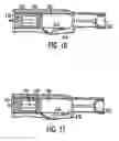 Fig. 09 - Combination non-lethal projectile launcher and flash light