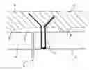Fig. 01 - Wall lining of industrial ovens
