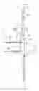 Fig. 03 - Intake nozzle for a pump