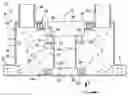Fig. 01 - Unit for filling containers, comprising an insulator, especially for a production installation