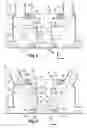 Fig. 02 - Unit for filling containers, comprising an insulator, especially for a production installation