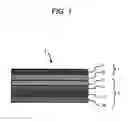 Fig. 02 - REMOVABLE PRESSURE SENSITIVE ADHESIVE SHEET AND METHOD FOR PROCESSING ADHEREND USING THE SAME