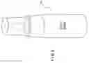 Fig. 07 - Method and kit for decorating a pet's collar and/or leash or lead