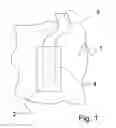 Fig. 02 - BAG FOR HERMETICALLY ENCLOSING AN INFLATABLE LIFERAFT