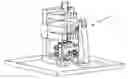 Fig. 01 - Apparatus and method to maintain constant fluid circulation during drilling