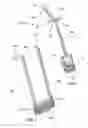 Fig. 02 - Lawn perforating tool and method of using same