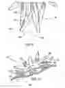 Fig. 09 - Lawn perforating tool and method of using same