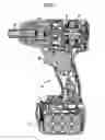 Fig. 02 - Electric power tool and motor control method thereof