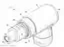 Fig. 01 - Spindle locking assembly