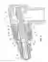 Fig. 04 - Spindle locking assembly