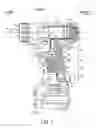 Fig. 02 - Ergonomic handle for power tool