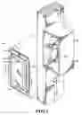 Fig. 02 - TEMPORARY PROTECTIVE COVER/GUIDE FOR ELECTRICAL/COMMUNICATIONS BOXES