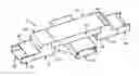 Fig. 01 - Raceway bridge assembly