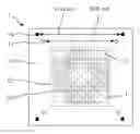 Fig. 01 - CIRCUIT BOARD FOR MULTI-TYPE HEAT DISSIPATING DEVICES