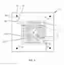 Fig. 06 - CIRCUIT BOARD FOR MULTI-TYPE HEAT DISSIPATING DEVICES