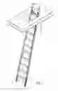 Fig. 02 - Access ladder with plungers