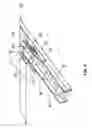 Fig. 02 - Collapsible safe ladder