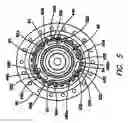 Fig. 06 - High efficiency bicycle hub