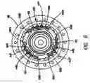 Fig. 07 - High efficiency bicycle hub