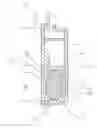 Fig. 02 - Casing for an electric household appliance switch
