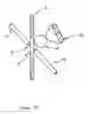 Fig. 13 - Optical detection alignment coupling apparatus