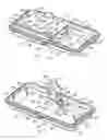 Fig. 02 - Paint pad and paint pad tray assembly