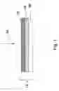 Fig. 02 - Filter media suitable for hydraulic applications