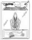 Fig. 01 - Materials Including Coded Writing