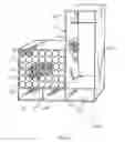 Fig. 02 - ORGANISER ASSEMBLY FOR HOLDING ITEMS