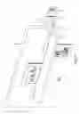Fig. 05 - SUPPORTING PLATE WITH AT LEAST ONE SLIDING TRACK AND CAPABLE OF BEING INSTALLED TO A WALL