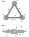 Fig. 07 - Bar-type supporting framework
